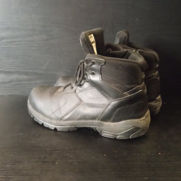Battle Ops Waterproof Tactical Boots w/ composite toe - Size 13 - Picture 5 of 12
